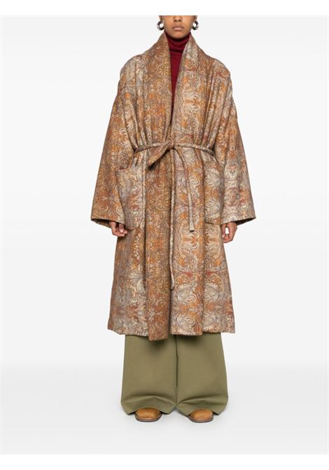 cappotto UMA WANG | Cappotto | UW8052UW249